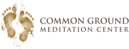 Common Ground Logo