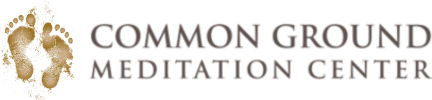 Common Ground Logo